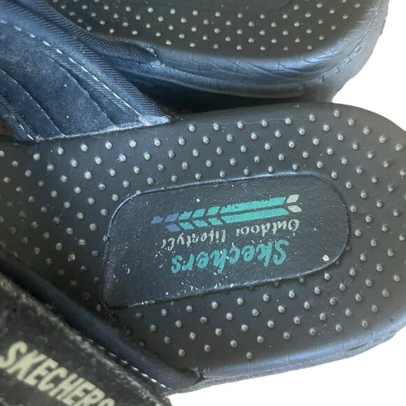 Skechers Reggae - Fairfax Sandals - Picture 4 of 7